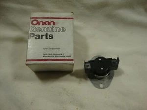 NOS Genuine Onan 309-0270 Thermostat DJC DJB DJE - Picture 1 of 4