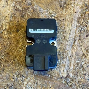 Mercedes-Benz W140 Ventilation AC Blower Motor Resistor BEHR 90341 - Picture 1 of 4