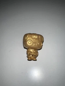 Harry Potter kinder joy Dorado (Edicion Limitada) - Imagen 1 de 3