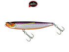 MOLIX WTD 150T COLORE 258 PURPLE ORANGE BELLY 42 GR WALKING THE DOG SPINNING