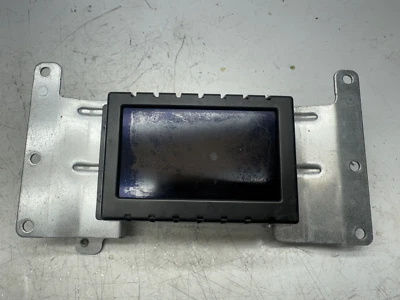 17-22 FORD F250SD F350SD SUPER DUTY DASH GPS 4.2 Display Screen ONLY GENUINE OEM - Image 1 of 4