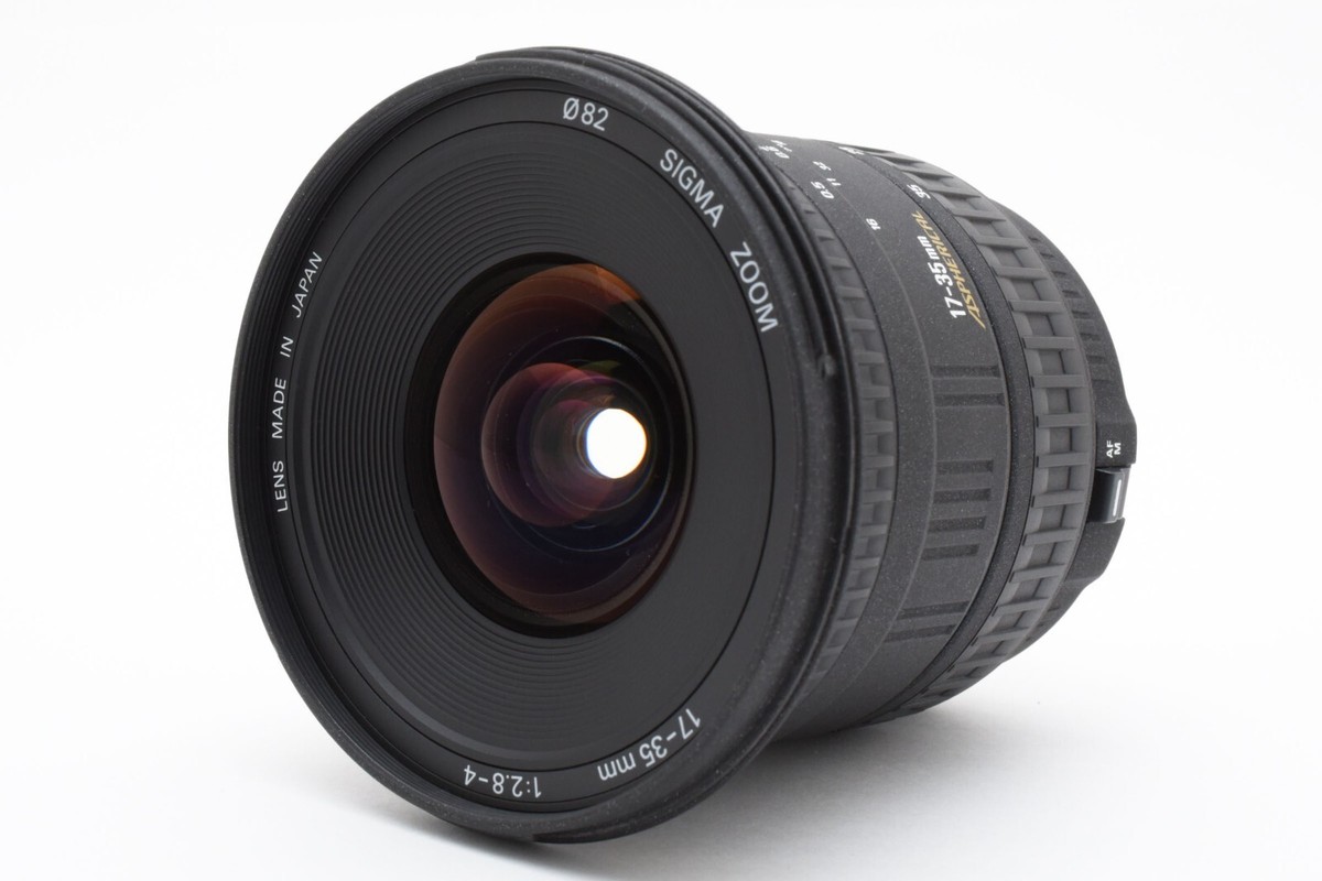 Canon EF 17-35mm Focal Camera Lenses for sale - eBay Canon EF 17-35mm Focal Camera Lenses for sale - eBay