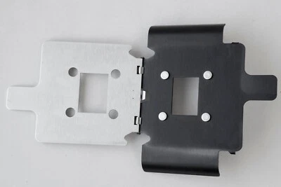 Portador negativo de marco completo Omega 35 mm FF para ampliadores C700, B600, B66 y B22 Foto 1 de 3