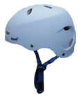 Bern Brighton Helmet Helm blau Schutzhelm Wassersporthelm B-Ware