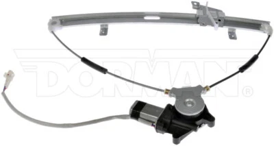 Regulador de ventana Dorman 741-974 para Chevy Tracker 30021420 8340265D10 Foto 1 de 3