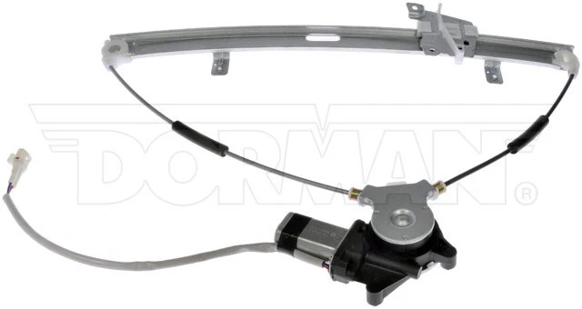 Regulador de ventana Dorman 741-974 para Chevy Tracker 30021420 8340265D10 Foto 1 de 3