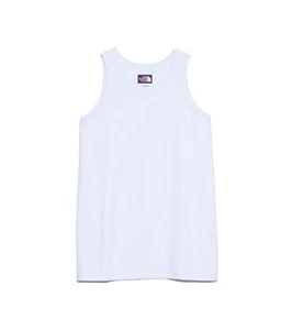 (ASK availability First)NORTH FACE purple label Pack Field Tank 2P new - Picture 1 of 8