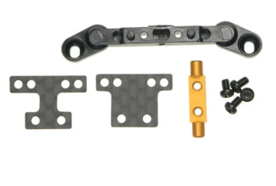 Stabilisator vorn Mini-Z MR-01 Chassis Tuning Option Part Kyosho MZW12 - Bild 1 von 2