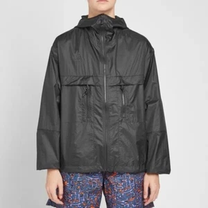 Nike Women’s ACG Hooded Jacket (Black) - XS - New ~ CD7640 010 - Picture 1 of 9