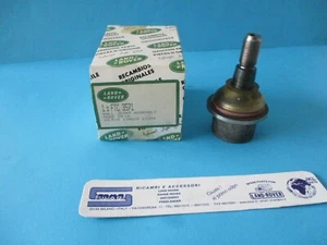 Giunto Sferico Inferiore Anteriore OE Discovery 2 Range Rover P38 FTC3571 sivar - Picture 1 of 1