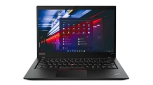 Lenovo ThinkPad T490s i7-8565U 1.80GHz 16GB 512 SSD FHD TOUCH  Win 11 pro laptop - Picture 1 of 6