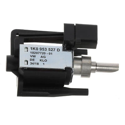 OEM NEW 2005-19 VW Volkswagen Beetle Ignition Lock Housing Bracket 1K0-953-527-D - Image 1 of 4