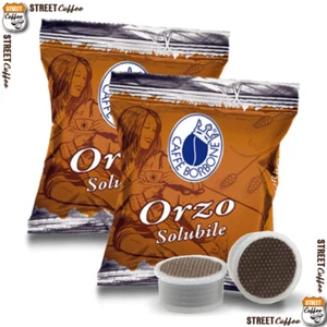 25 Cialde Capsule caffè Orzo Borbone Compatibili Lavazza Espresso Point - Foto 1 di 1