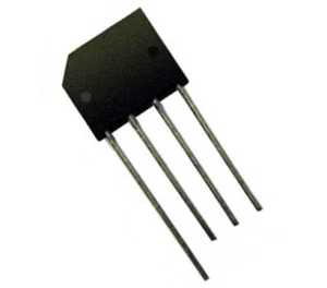 RECTIFICADOR PUENTE RS404L - Imagen 1 de 1