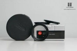 Brand New Leica ELPRO 52 Close Up Lens Set (14125)