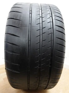 1 MICHELIN 285/30 ZR20 (99Y) Semi-Slick 5,5 mm Pilot Sport Cup 2 * Sommerreifen - Bild 1 von 4