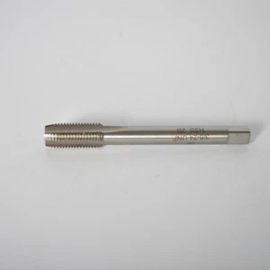 1pcs 3╱8-24 NC machine pipe thread machine hand with American metric tap die HSS - Picture 1 of 5