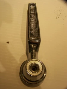 Manija de puerta Dodge Plymouth 1962 63 64 65 66 OEM #2299973 satélite Fury Coronet - Imagen 1 de 3