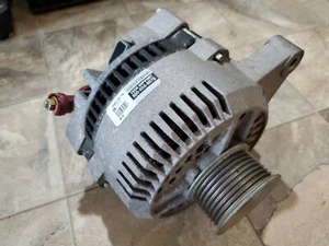 Alternator Motorcraft DL3509-18-10 F150 - Picture 1 of 5