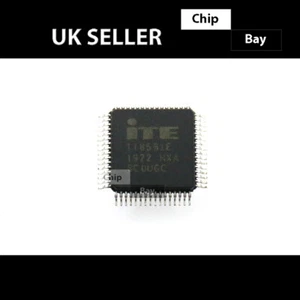 ITE IT8561E HXA Input Output Management IC Power Chip - Picture 1 of 1