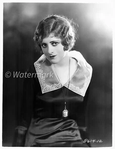 Hollywood celebrities - Billie Dove - 8x10 PUBLICITY PHOTO - American actress - Picture 1 of 1