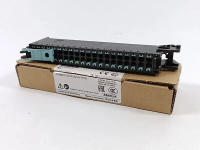 Siemens 6ES7592-1BM00-0XA0 SIMATIC S7-1500 Connector - Image 1 of 4