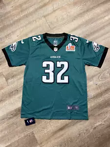 Maglia calcio Reed Blankenship cucita verde notte (SCEGLI LA TUA TAGLIA) - Foto 1 di 4