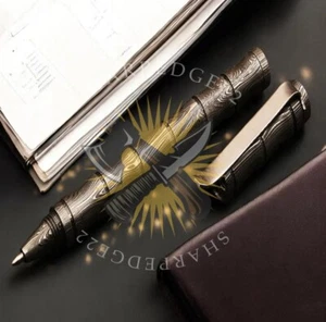 Damascus pen - Picture 1 of 6