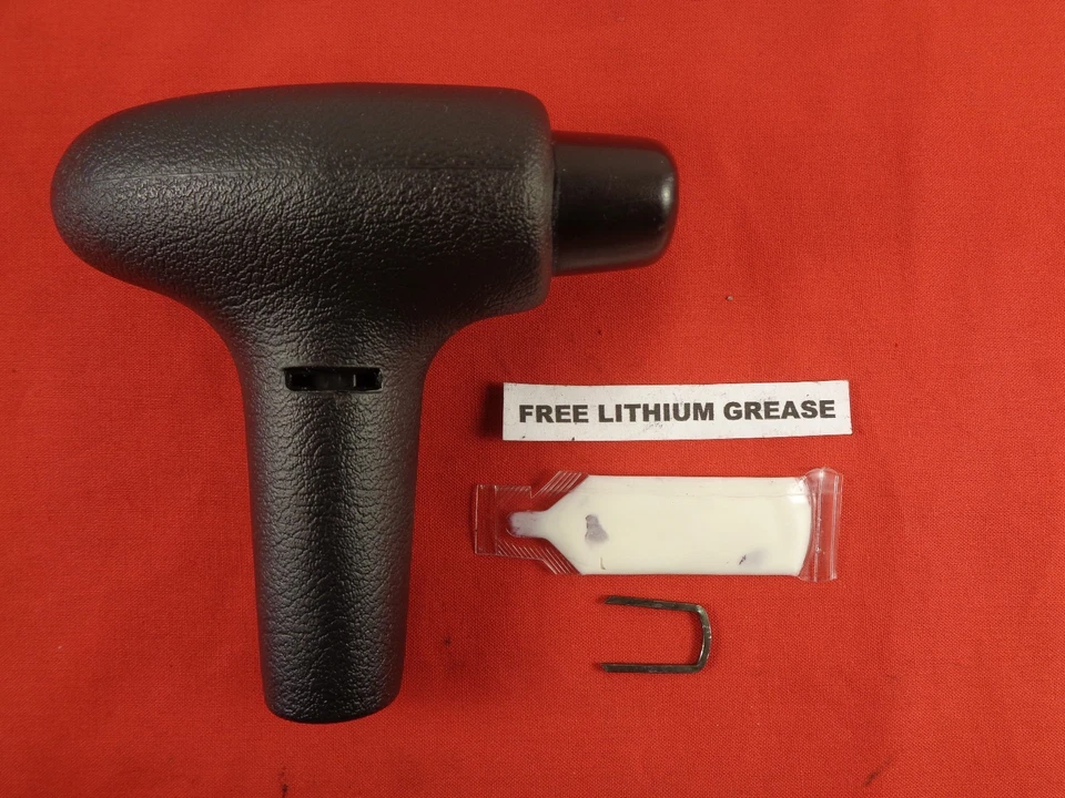 GM Saturn SL1 SL2 Shifter Knob Automatic Gear Shift Handle Used SL-1 SL-2  - Image 1 of 2