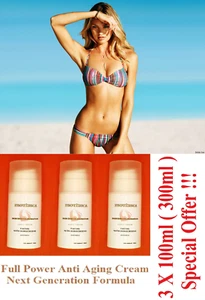 Crema facial Esoterica Fade & 3 X 100 ml (300 ml) (10,14 oz) nueva fórmula......- - Imagen 1 de 1