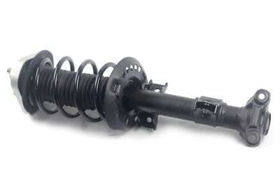 Комплект передних правых стоек в сборе для 2010-15 12 Mercedes Benz E350 E400 V6 - Изображение 1 из 4