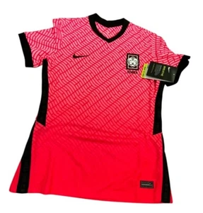 Camiseta de fútbol para mujer Nike Corea del Sur 2020 CU6223-653 - NUEVA CON ETIQUETAS - talla M - Imagen 1 de 8