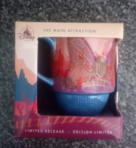 Minnie Mouse The Main Attraction Big Thunder Mountain (September) Mug. (09/12) - Picture 1 of 8