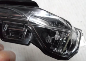 Indicador de dirección de lente de señal lado izquierdo mercedes-benz a 0999063703 - Imagen 1 de 9