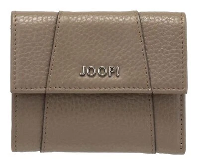 JOOP! monedero Giada Simona Purse S Taupe - Imagen 1 de 4