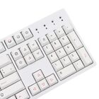 Mechanical Keycap Japanese Character Cherry Profile 133Keys For Cherry Mx Switch