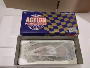 Dale Earnhardt #3 GM Good wrench Service Plus/ 1998 MONTE CARLO 1:24 DieCast - Picture 1 of 4