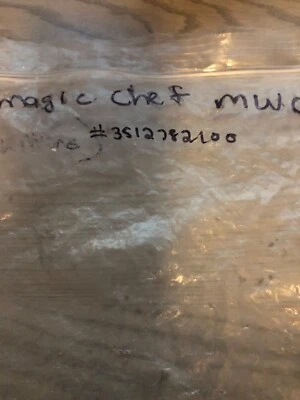 3512782100 / Magic Chef Wiring Harness Assy - Image 1 of 4