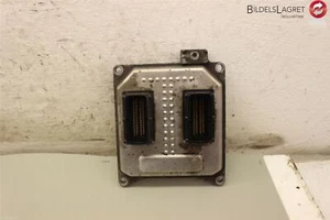 Unidad de control del motor ORIGINAL (ECU) OPEL ASTRA H Estate (A04) 2008 - Imagen 1 de 3