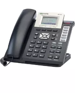Zultys ZIP 33i 3-Line VoIP Display Speakerphone - Picture 1 of 1