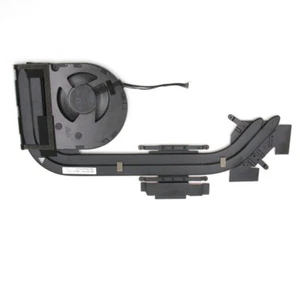 New ThinkPad T15p P15v Gen2 SWG Cpu Cooling Heatsink Fan 5H41B77218 5H41B77219 - Picture 1 of 2