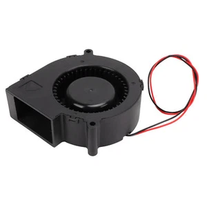Ventilateur De Refroidissement DC12 V 2 7 A 4 500 Tr/min Ventilateur - Photo 1/12