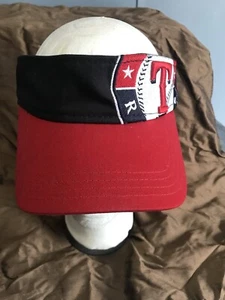 texas rangers hat - Picture 1 of 7
