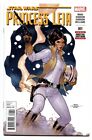 Princess Leia #1  2015 - Marvel  -NM - Comic Book