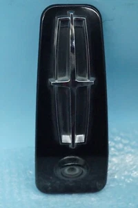 ✅ 2011-2015 LINCOLN MKX Rear View Backup Camera W/ Trim Bracket Logo Emblem OEM - Picture 1 of 8