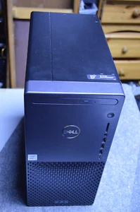 Dell XPS 8940 ,i7 10700,16gb ram,Nvidia 1660 TI,512gb ssd+3TB hdd - Afbeelding 1 van 6