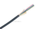 12-Strand Multimode 62.5 Armored Burial Fiber Optic Cable - 300ft