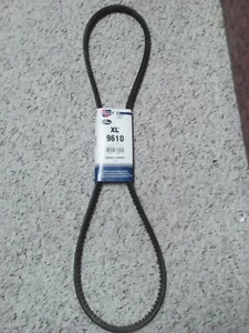 Carquest Gates Belt XL 9610 Micro-Vat Green Stripe V - Picture 1 of 2