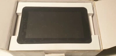 Tableta Logicom TAB 752 - 7" - Producto Nuevo Que Comienza No - No Funciona - Imagen 1 de 4