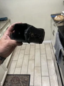 SW20 Toyota MR2 Turbo NA 91-99 Center Dash Trim Vent Small HOUSING - Bild 1 von 11